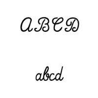That's Font Folks