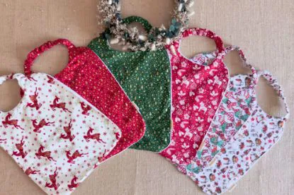 Image de Serviette de table Noël