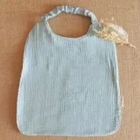 Bleu layette (Uni)