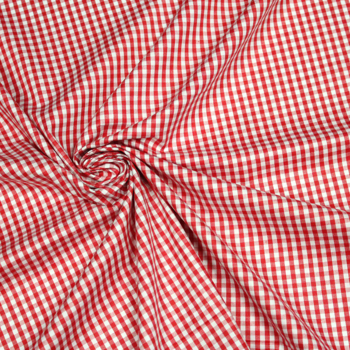 Popeline Rouge