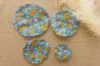 Image de Charlottes couvre - plat enduit