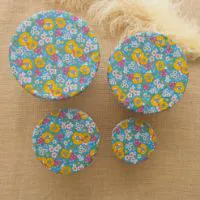 Fleurs vintage