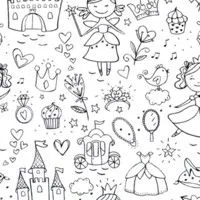 Princesse