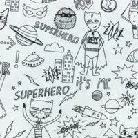 Super Héros