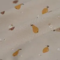 Fruits beige