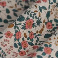 Fleurs de printemps