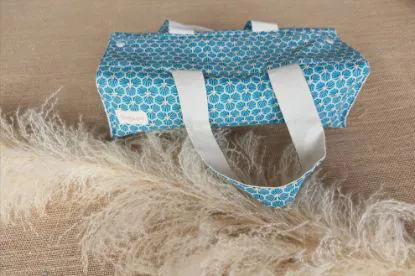 Image de Sac à cake & charlotte