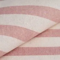 Tissu bachette Raya rose