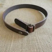Marron nuancé