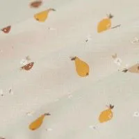Fruits beige