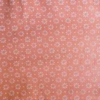 Fleur orange