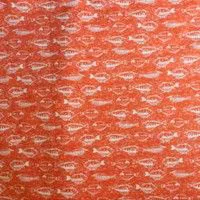 Poisson orange