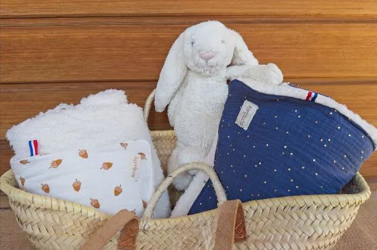 Image de Couverture bébé