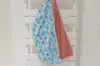 Image de Serviette turban cheveux