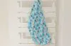 Image de Serviette turban cheveux