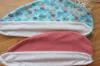 Image de Serviette turban cheveux