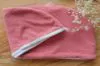 Image de Serviette turban cheveux