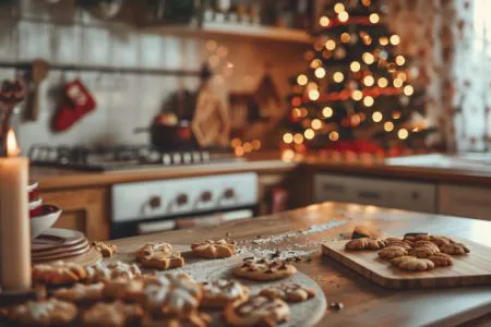 Image de la catégorie La cuisine