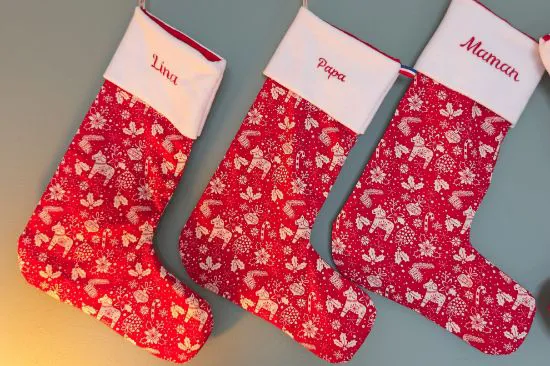 Image de Bottes de noël