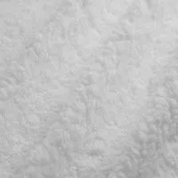 Moumoute blanc