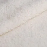 Moumoute écrue