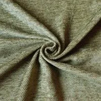 Chenille vert