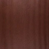 Marron tressé