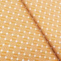 Losange orange