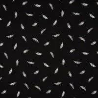 Plumes blanches