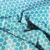 Riad bleu