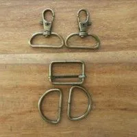Bronze