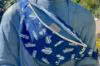 Image de Sac banane enfant