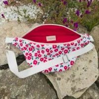 Fleurs rouges