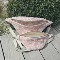 Matchy/matchy Fleurs blanches [+35,00 €]