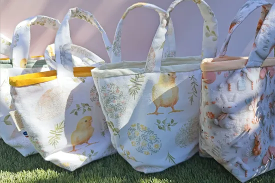 Image de Panier de Pâques