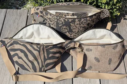 Image de Le sac banane