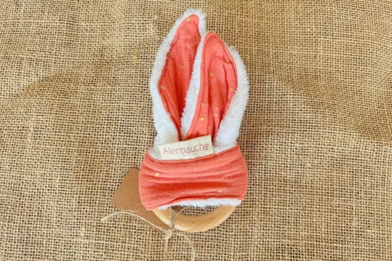 Image de Anneau de dentition