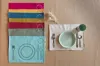 Image de Set de table personnalisé