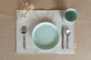 Image de Set de table personnalisé