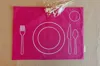 Image de Set de table personnalisé