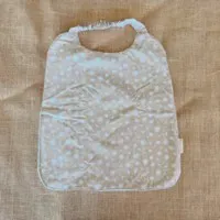 Coton pissenlit beige