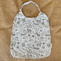 Coton lamas à colorier