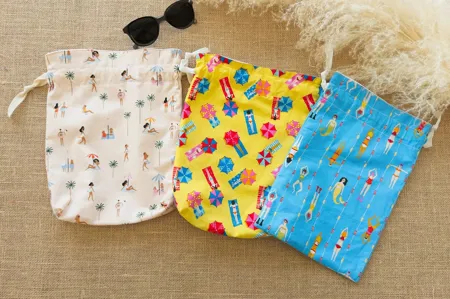Image de la catégorie Pochon maillots