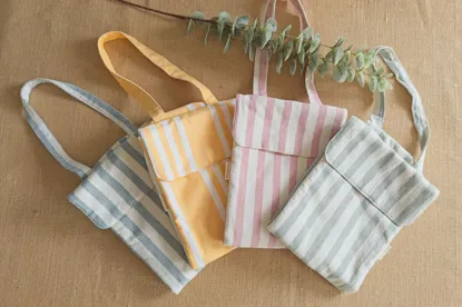 Image de Sac à pain
