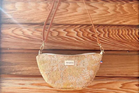 Image de la catégorie Sac Demi Lune