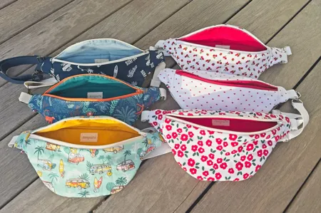 Image de la catégorie Sacs banane enfant