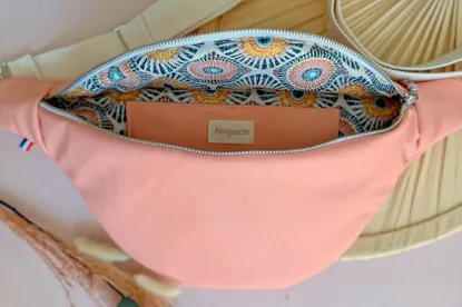 Image de Sunset peach