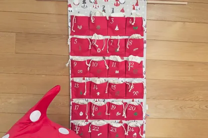 Image de Calendrier de l'avent