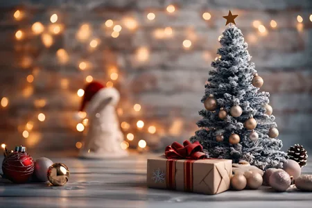 Image de la catégorie Noël