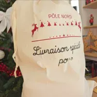 Écrue pôle nord grand modèle [+8,00 €]